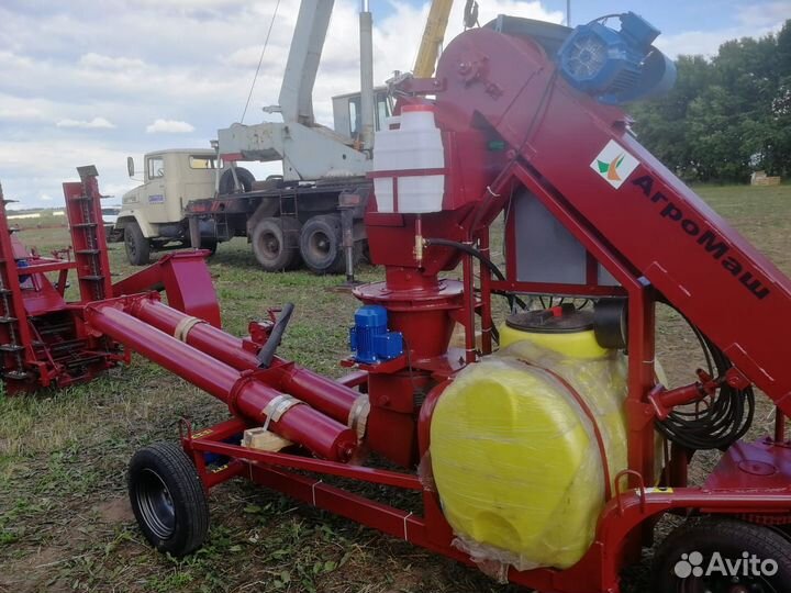 Протравитель