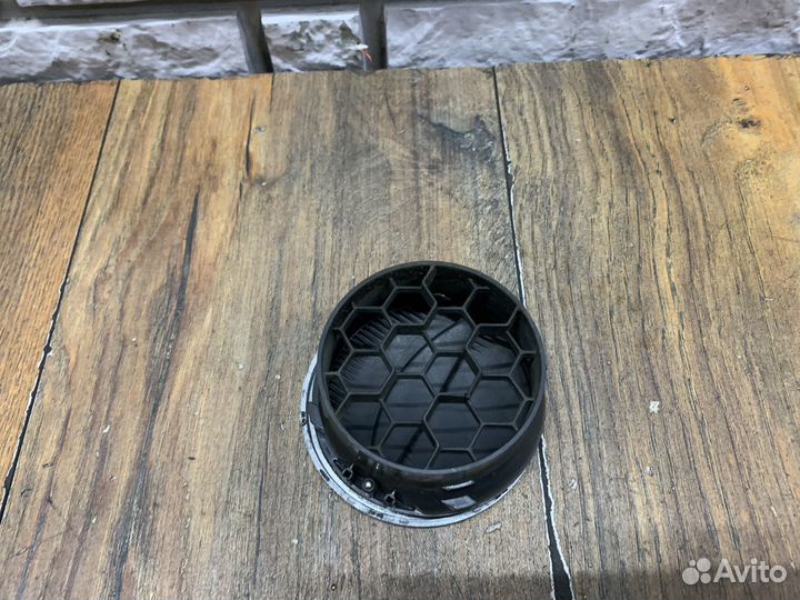 Seat Ibiza Дефлектор воздушный левый и правый