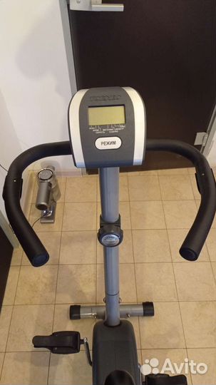 Велотренажер бу