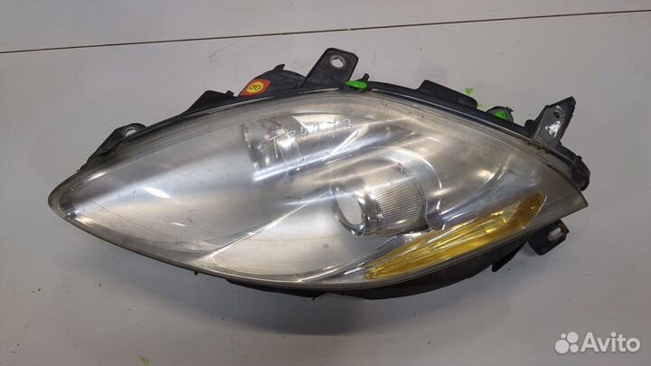 Фара (передняя) Fiat Bravo, 2009