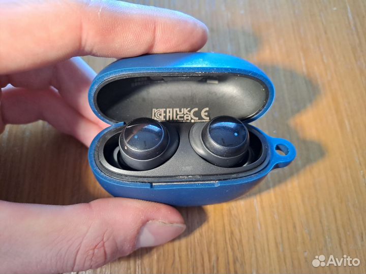 Наушники redmi buds 3 lite
