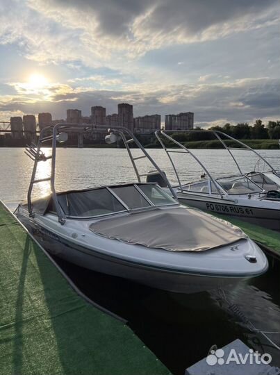 Прогулки на катере, Аренда катера