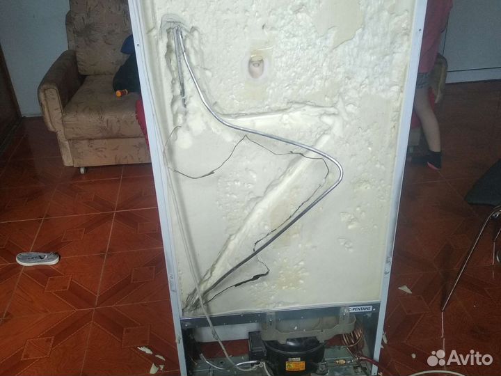 Ремонт бытовой техники на дому