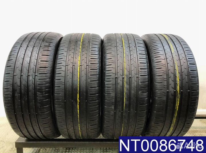 Continental EcoContact 6 235/50 R19 97U