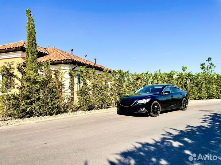 Аренда авто с водителем D класс Такси г. Судак