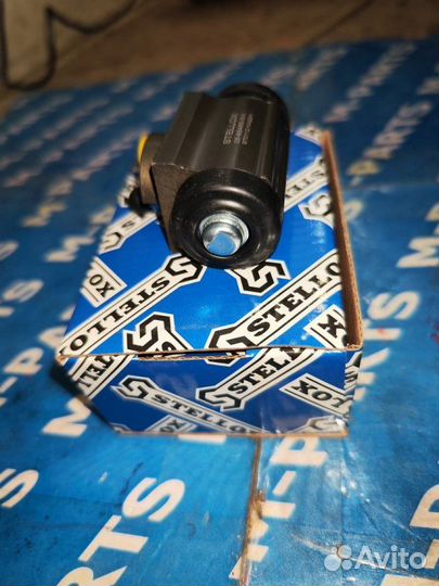 Тормозной цилиндр задний Mazda Demio DY3W