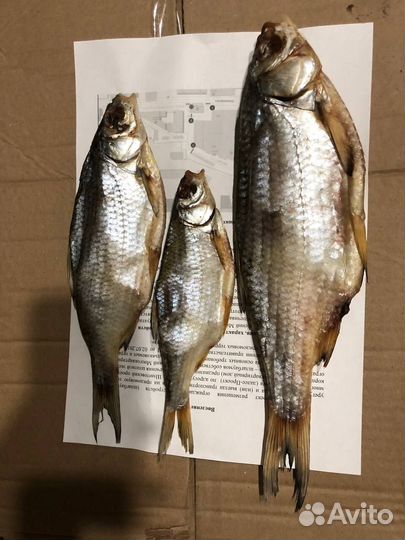 Вобла с доставкой по Москве