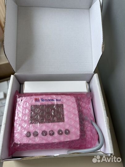 Оборудование Тепломаш / воздухонагревание