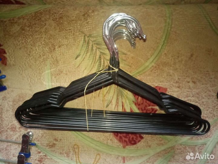 Плечики для одежды