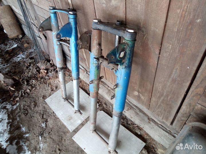 Вилка иж планета юпитер урал днепр