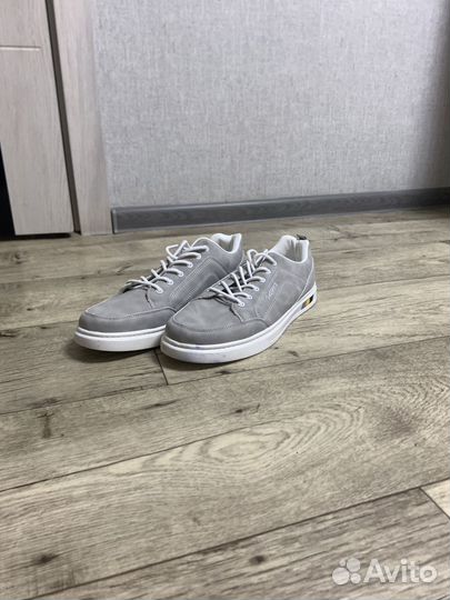 Ботинки мужские