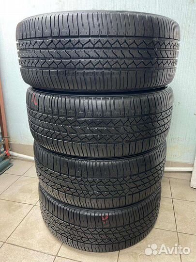 Bridgestone Dueler H/P 265/50 R20 107V