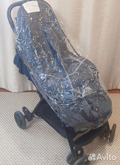 Прогулочная коляска cam