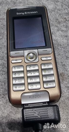 Sony Ericsson K320i