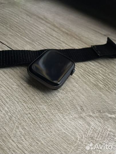 Часы apple watch 5 44 mm