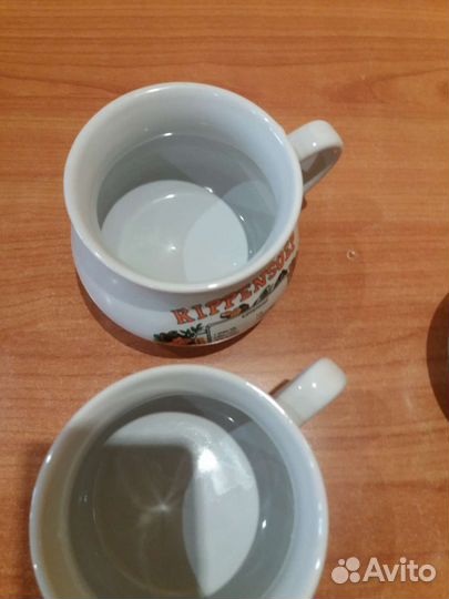 Горшок для запекания, бульонница