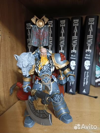 Заказ для Александра