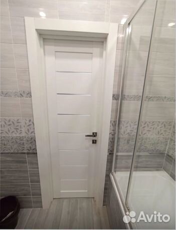 Двери межкомнатные