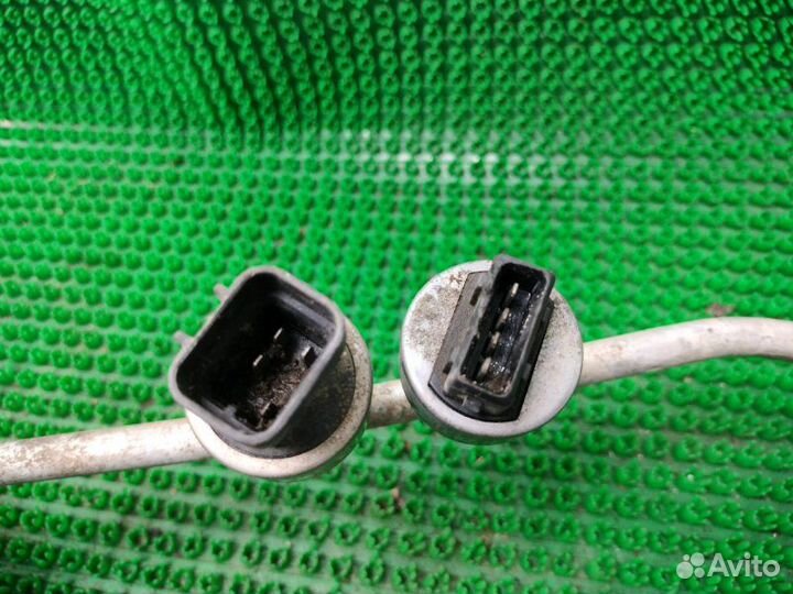 Трубка кондиционера Opel Vectra B X18XE 1998