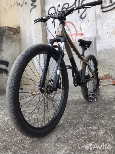 Велосипед Stark pusher-1