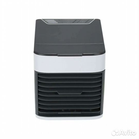 Мини кондиционер с подсветкой