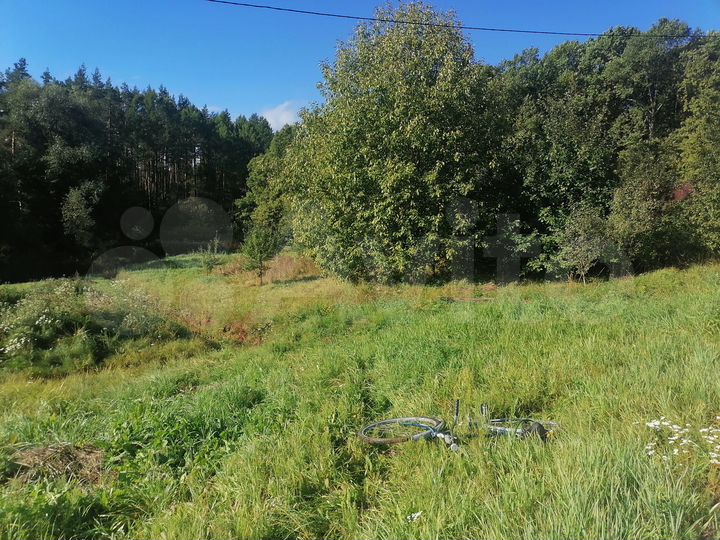 Участок 15 сот. (ИЖС)