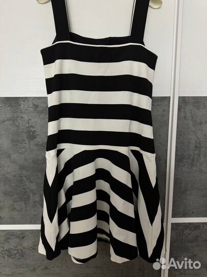 Сарафан летний trussardi