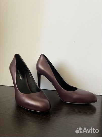 Туфли женские Respect