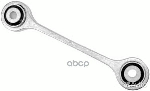 Стойка стабилизатора перед прав/лев 3058301