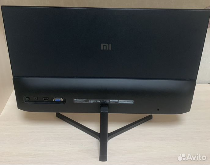 Монитор xiaomi 24