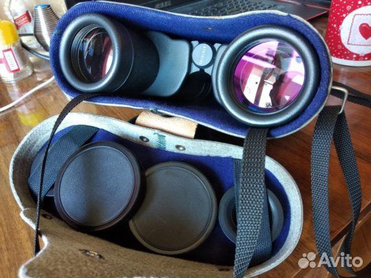 Бинокль 