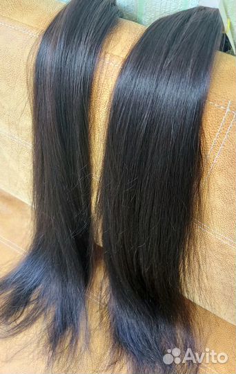 Волосы для наращивания