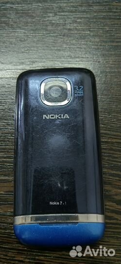 Nokia Asha 311