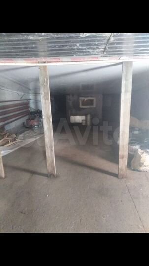 Гараж, 30 м²