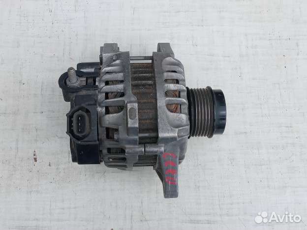 Генератор на Kia Ceed 2 Киа Сиид 2