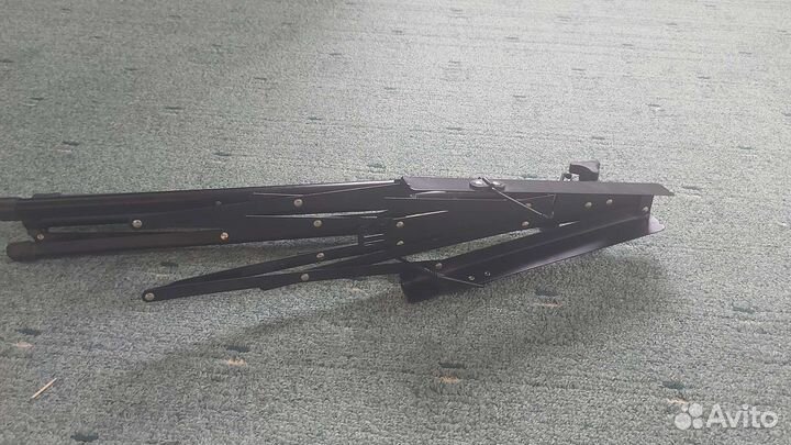 Пюпитр для нот и подставка для ноги