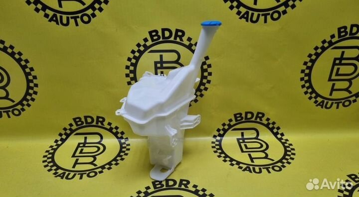 Бачок омывателя Kia Rio 3 2011-2017