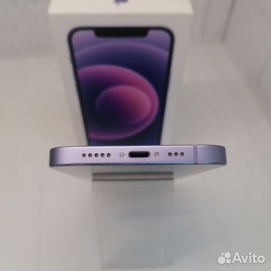 iPhone 12, 128 ГБ