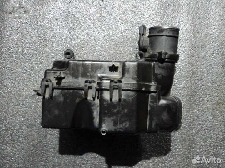 Корпус воздушного фильтра Citroen Berlingo