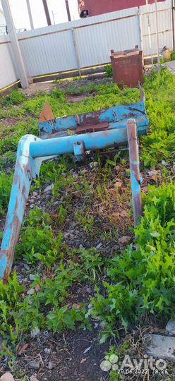 Стрела на кун10