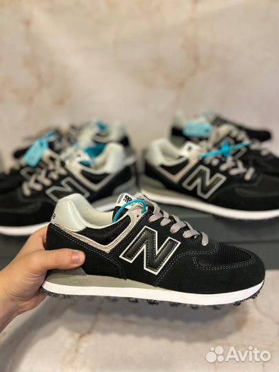 New Balance 574 Оригинал