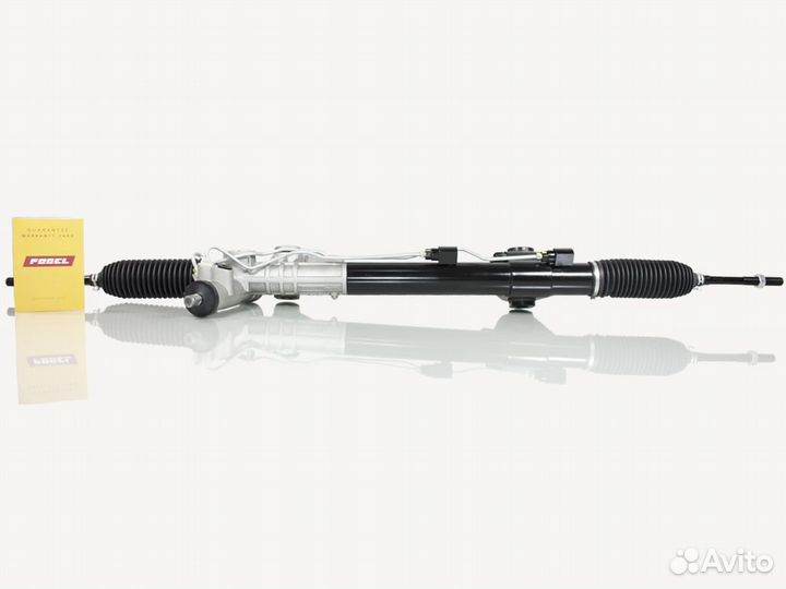 Рулевая рейка Форд Ф150 12 Новая