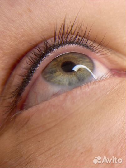 Перманентный макияж