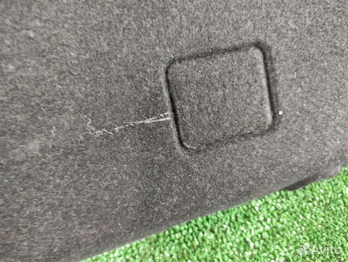 Обшивка крышки багажника Chevrolet Cruze J300 2009