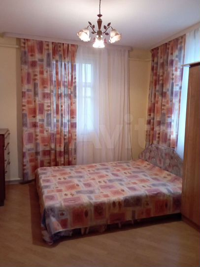 Дом 100 м² на участке 12 сот.