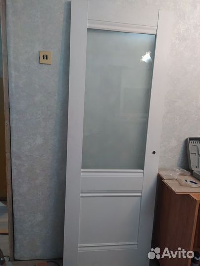 Дверное полотно