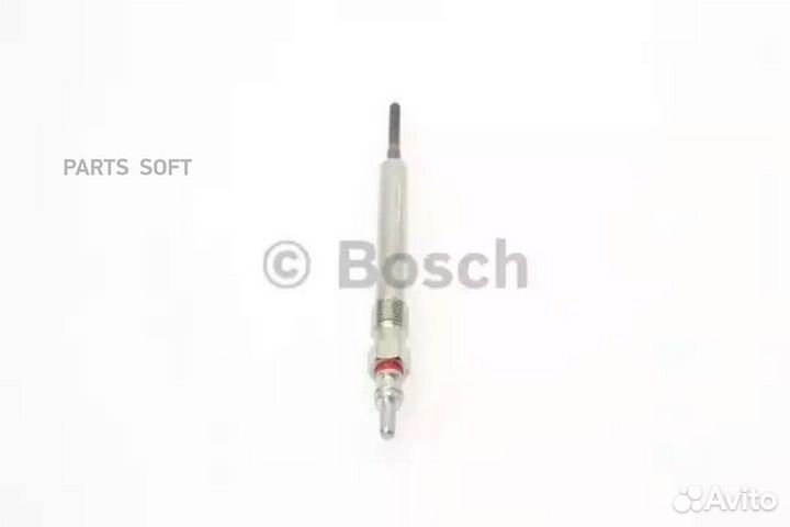 Bosch 0250403009 Свеча накаливания