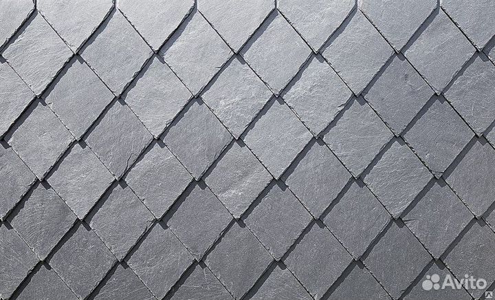 Кровля сланцевая Rathschec