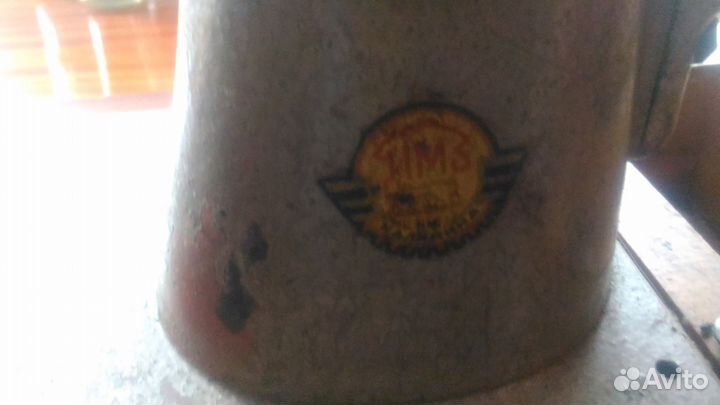 Швейная машинка (ручная ) СССР