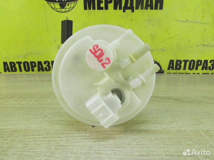 Lifan Solano 2 Насос топливный